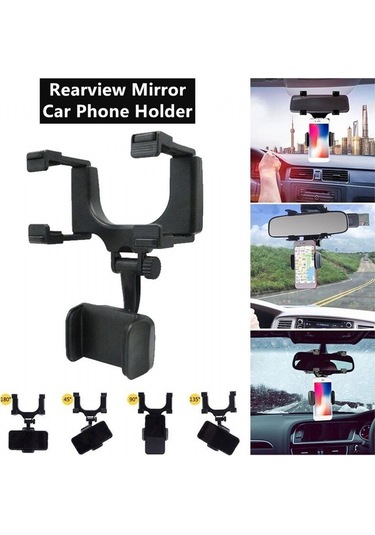 Telefon Tutucu Dikiz Aynaya Takılan Br5901959