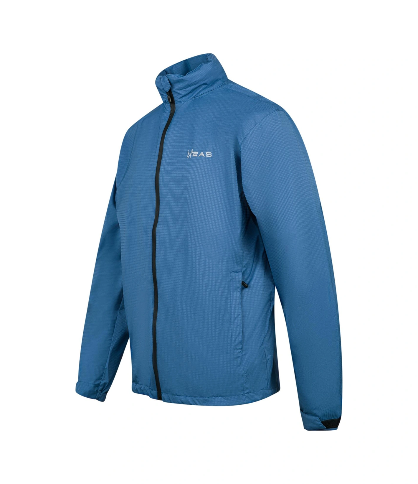 2as Tambow Yağmurluk Mavi