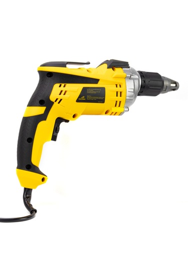 Dawreek Alçıpan Vidalama DWE