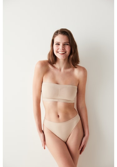 Penti Nu Basic Strapless Sütyen
