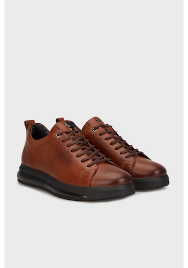 Marcomen Erkek Ayakkabı 15220171t3 Taba Taba Marcomen Erkek Ayakkabı 15220171t3 Taba Taba