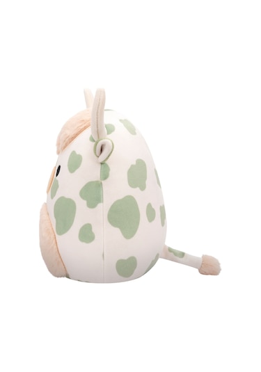 Squishmallows Highland Sığırı Celestino 40 Cm Cr07986 Çok Renkli