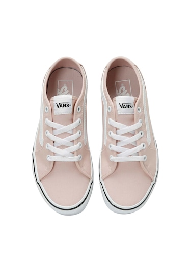 Vans Filmore Decon Pembe Kadın Sneaker Pembe