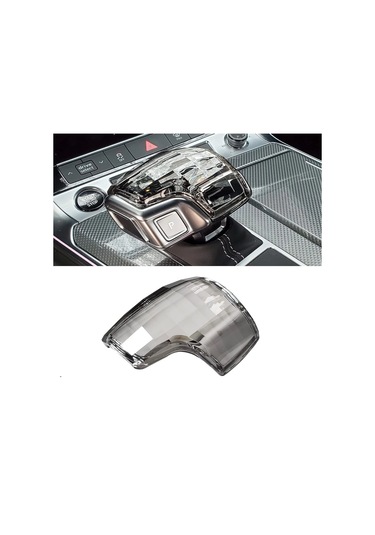 Autogp Audi A7 C8 Kristal Vites Topuzu Seti 2018+ Renkli