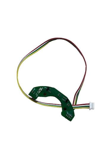 Suca 8601-8603 Akülü Budama Makası Tetik Kartı