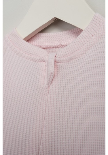 Bebitof 10parça Sevimli Kuş Kutulu Hastane Çıkışı Pembe