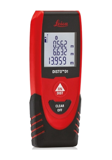 Leica Disto D1 Lazermetre