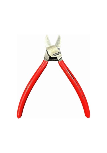Knipex Plastikçi Yankeski 160mm