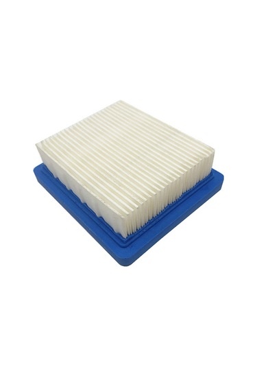 Springsun 5 Adet 491588s Briggs Stratton Çim Biçme Makinesi Hava Filtresi Yerineği