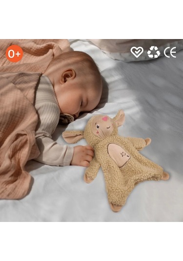 Been Uyku Arkadaşım Kuzucuk Çok Renkli