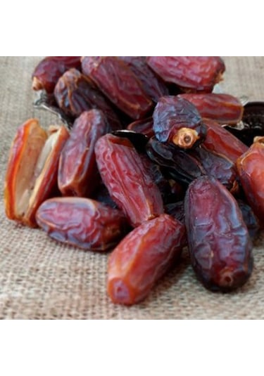 Fıstıkçı Pazarı Medine Hurması 5 KG