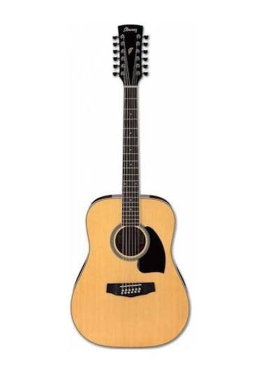 Ibanez Pf1512-Nt 12 Telli Akustik Gitar