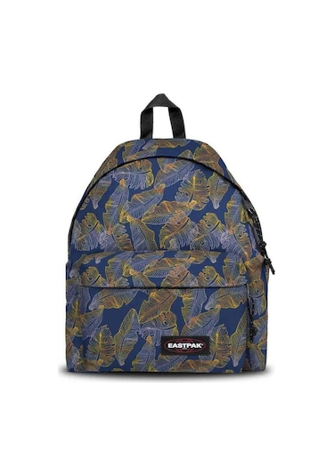 Eastpak Sırt Çantası Padded Pak'r Brize Grade Blue Ek0006204o11