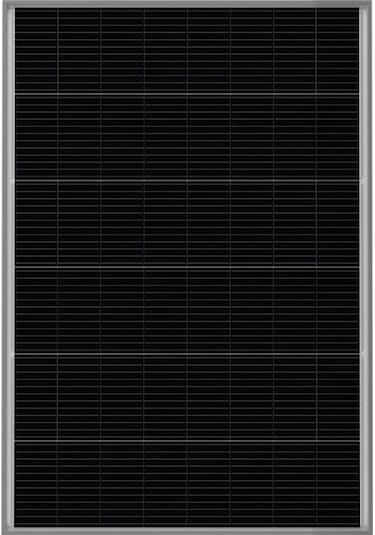 Tommatech 240WP 48PM M12 Hc-Mb Güneş Paneli Half-Cut Multi Busbar Güneş Panel