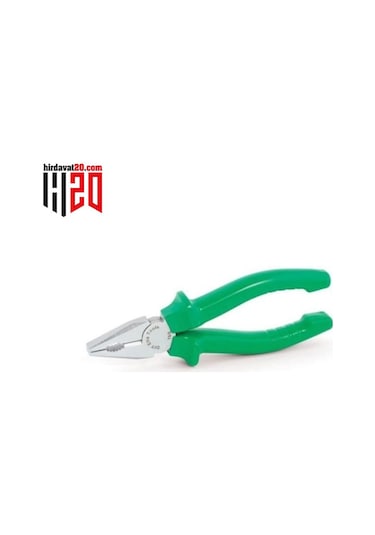 Elta Kombine Pense Opak Seri 200 Mm - 3021121200