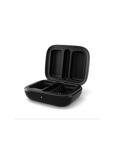 Wireless Micro: Siyah: Usb-c