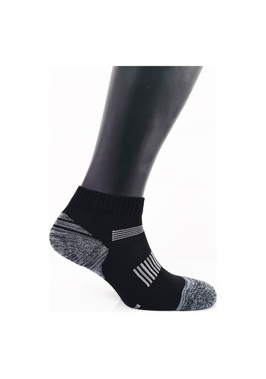 Blackspade Antrenman Çorabı 9921 - Siyah