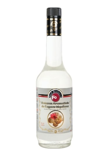 Fo Agave Tekila Aromalı Şurup 700 ML