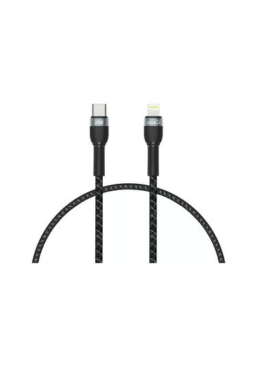 More TR Zore Shira Serisi Type-c to Lightning PD Kablo 30 Cm