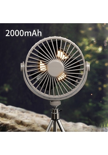 Jzcat- Trend Ön Çizgisi Kamp Ve Ev İçi Çok Amaçlı Hava