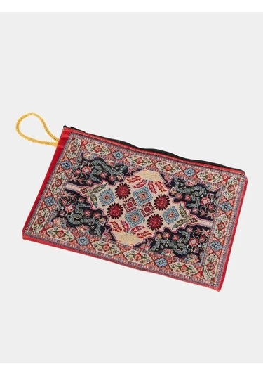 Comfy Craft Küçük Seyahat Makyaj Çantası, Makyaj Organizatörü 148120963