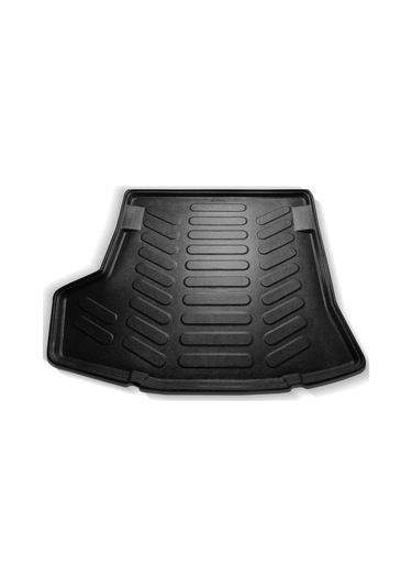 Toyota Corolla Uyumlu (Sedan) 2007-2012 3D Bagaj Havuzu (469611971)