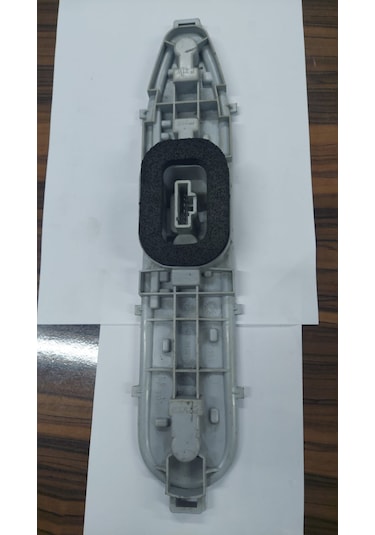 Partner Tepee Stop Duyu