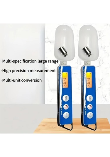 Willowhaven Kırmızı 1 Adet Dijital Mutfak Terazisi Lcd Ekran 100g 0.01g 500g 0.1g Hassas Ölçüm Pil İle Çalışır Kırmızı