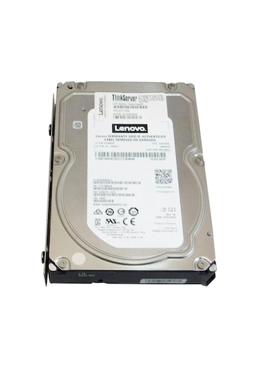 Lenovo 7XB7A00067 3.5'' 12 TB 7.2K SAS HDD