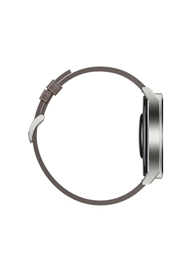 Huawei Watch GT3 Pro 46 MM Akıllı Saat  (Huawei Türkiye Garantili)