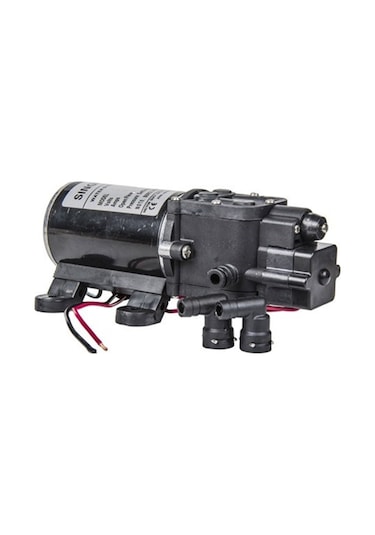 Singflo Hidrofor Pompası 12 Volt 5 Litre 100 PSI