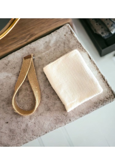 Hasır Banyo Havlu Askılığı, Havluluk, Havlu Asacağı, Askılık, Banyo Düzenleyici Kahverengi