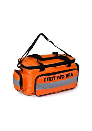 Mega Deprem Çantası 185 Parça 5 Kişilik Kapsamlı Deprem Çantası