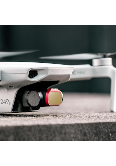 Pgytech Mavic Mini için Uv Filtre P-12A-017