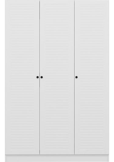 Minar Kale 210 Cm 3 Kapaklı 1b Raf Portmanto Byz Mbr Panjur Byz Minar Kale 210 Cm 3 Kapaklı 1b Raf Portmanto Byz Mbr Panjur Byz