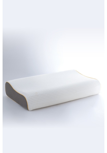 Yataş Visco Therapy Boyun Destekli Yastık 40 x 60