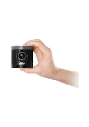 Aver Usb Konferans Cam 340+ Zoom- Teams  Video Konferans  Kam...