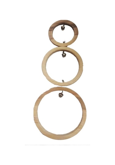 Altan Kuş Oyuncağı 23cm No:2