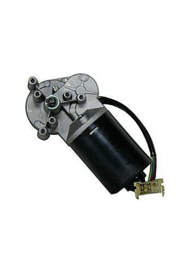 031002 24 Volt Ağır Hizmet Silecek Motoru Inwells