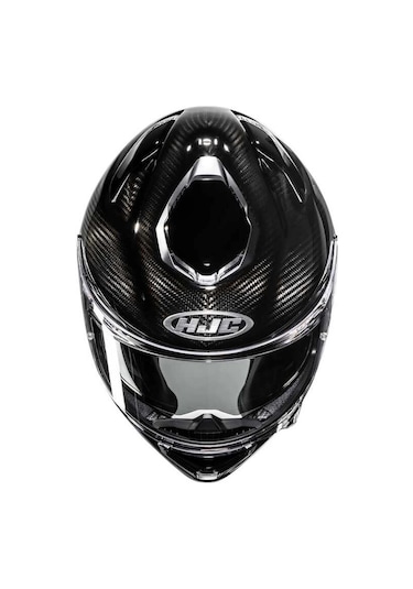 Hjc Rpha72 Kask Carbon Siyah Çok Renkli