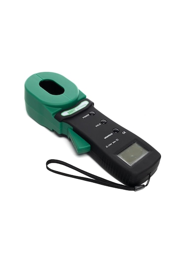 Wellhise Duoyı DY1000A Pens Tipi Toprak Megeri Toprak Direnci Ölçer