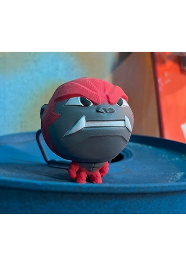Elastikorps Hero Pop Rango 10 Cm Goojitzu