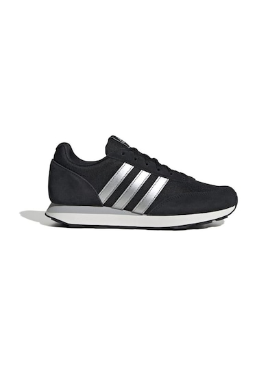 Adidas Run 60s 3.0 Kadın Günlük Ayakkabı Ie3806-siyah Siyah