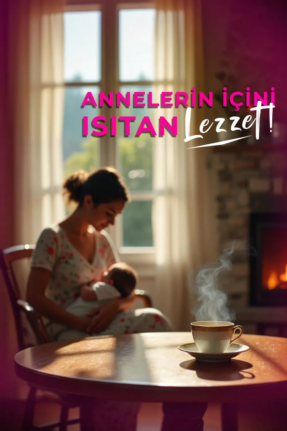 Vhp Anne Çayı Küp Şeker Şeklinde 180 Gr.