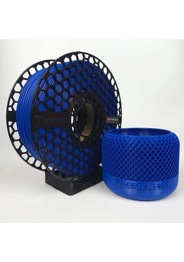 Pla Perfection Skyline Blue M-06