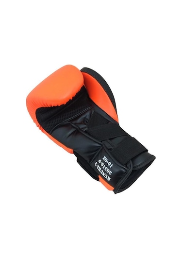 Dragondo 30376-p Kunuri 3 Boks Eldiveni Muay Thai Kick Boks Eldiveni 001