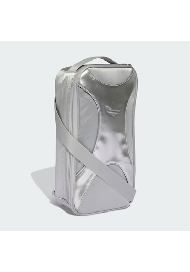 Adidas Cross Body Çanta C-adıjx2762a30a00 Gri