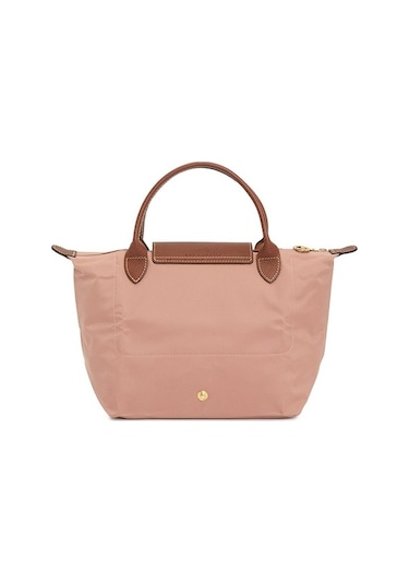 Longchamp Kadın El Çantası Small L1621 089 P96 Gül