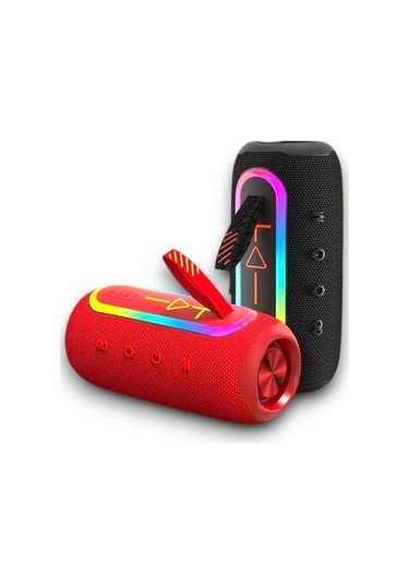 Flip 6 Max - Şarj Edilebilir, Android Ve İos Uyumlu Hoparlör