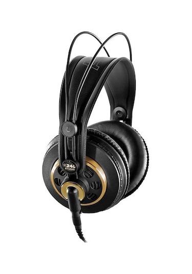 Akg K240 Studıo Profesyonel Referans Kulaklığı